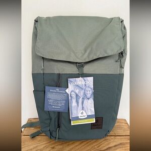 Deuter‎ UP Seoul 16+10 L Backpack NWT Teal Sage